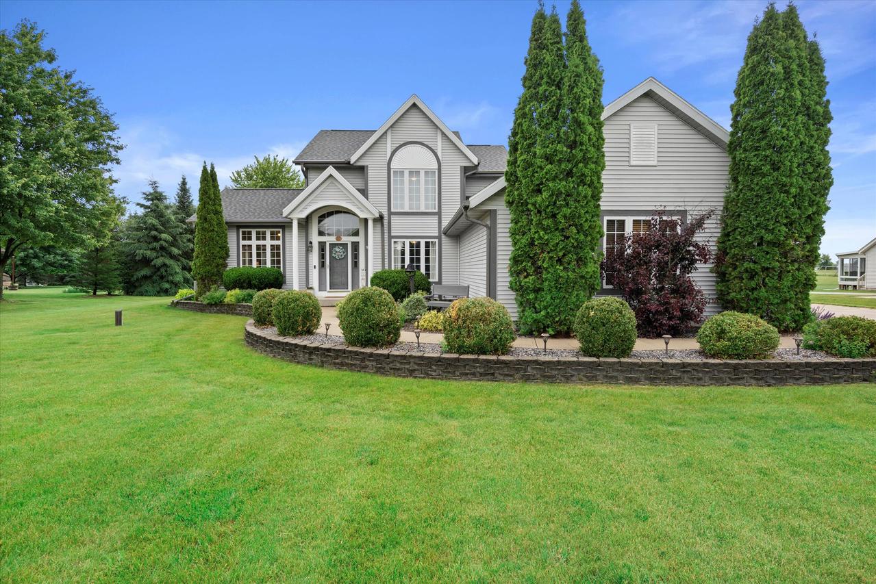 W309N7516 Champion Run, Merton, WI 53029