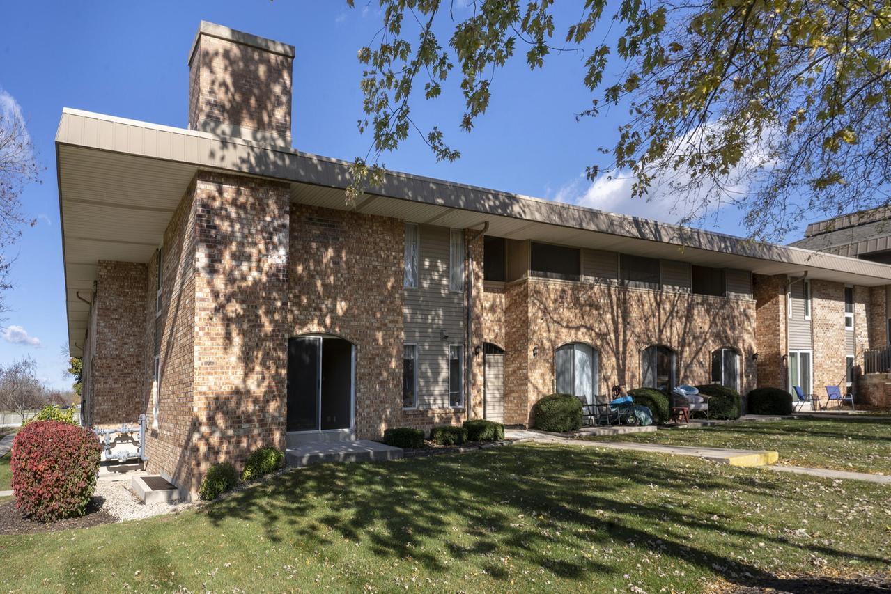 11937 W Appleton Ave #14, Milwaukee, WI 53224