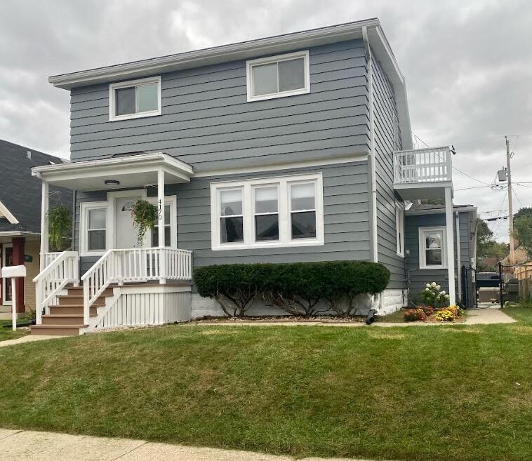 4170 S 2nd St, Milwaukee, WI 53207