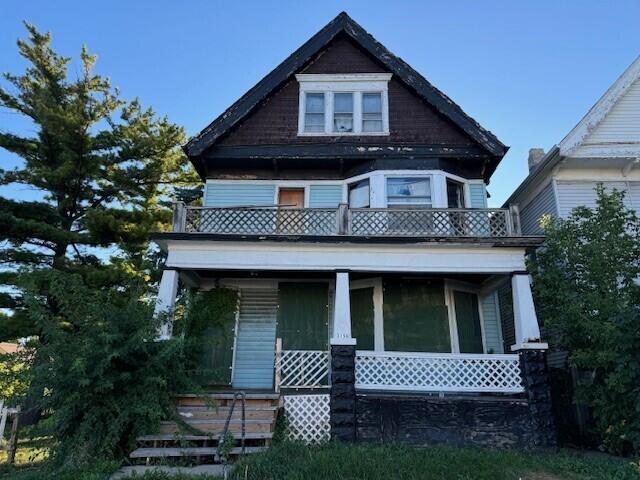 3158 N 35th St #3160, Milwaukee, WI 53216