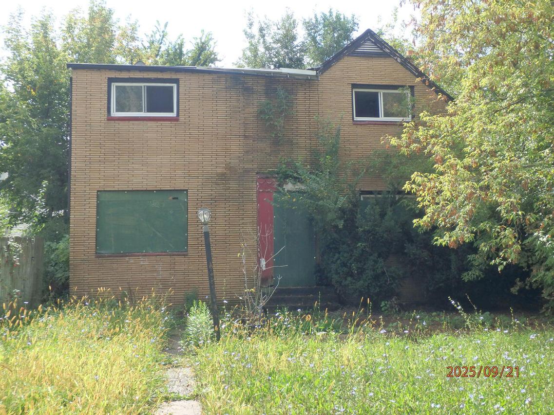 4727 W Custer Ave, Milwaukee, WI 53218