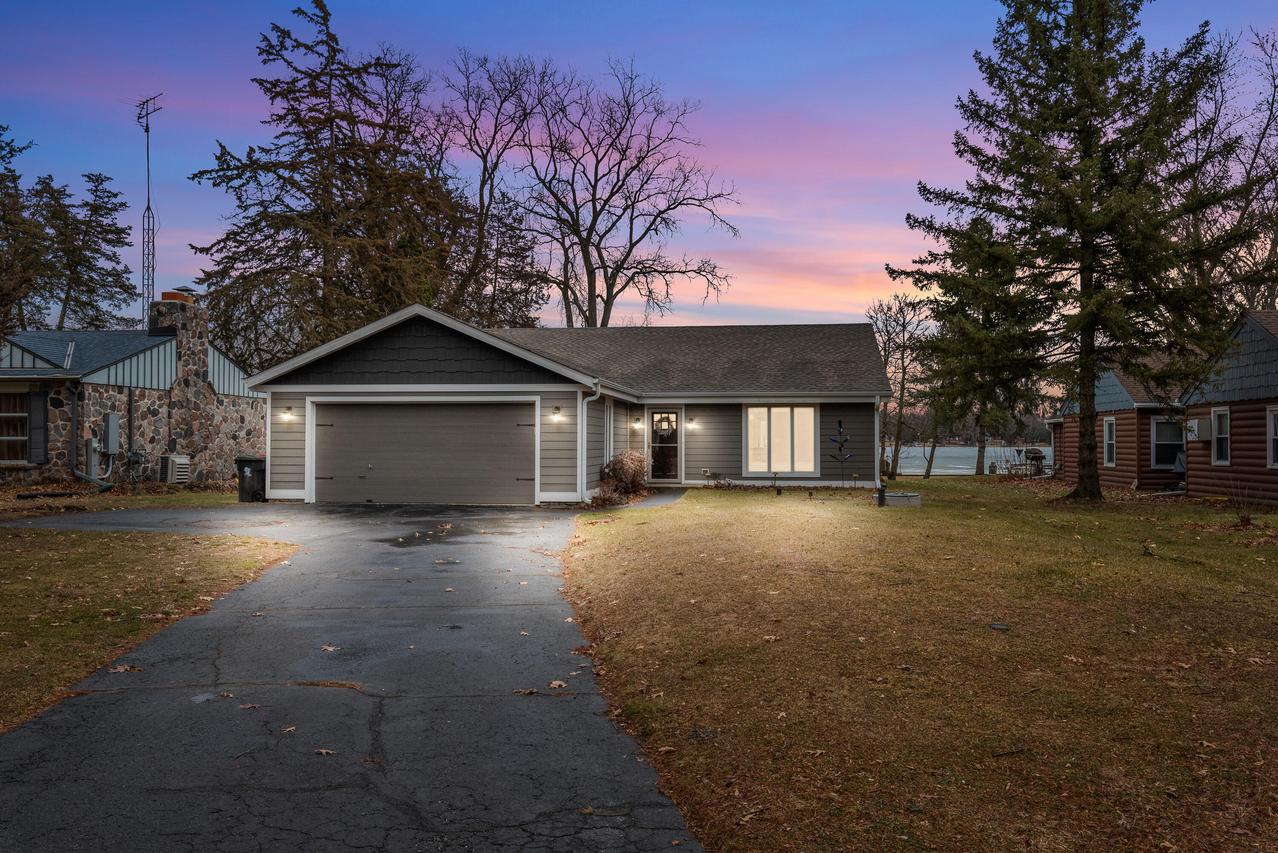 W379S4806 W Pretty Lake, Ottawa, WI 53118