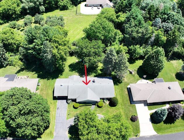 5023 Valley Trl, Wind Point, WI 53402