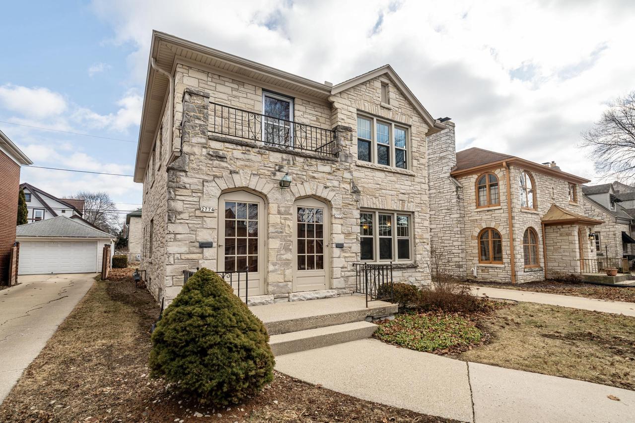 2772 N 70th St #2774, Milwaukee, WI 53210