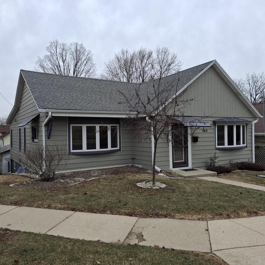 1412 Henry St, Watertown, WI 53094