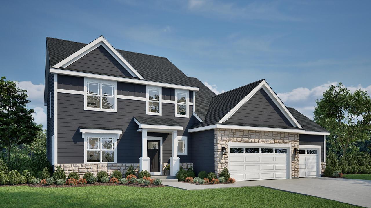 N66W25689 Big Sky Dr, Sussex, WI 53089