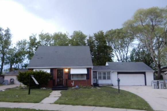 7518 W Medford Ave, Milwaukee, WI 53218