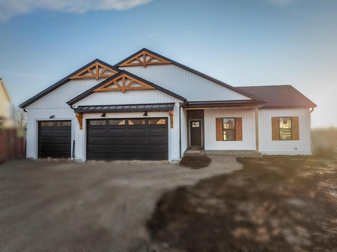 Lt187 Arbor Vista, West Bend, WI 53095