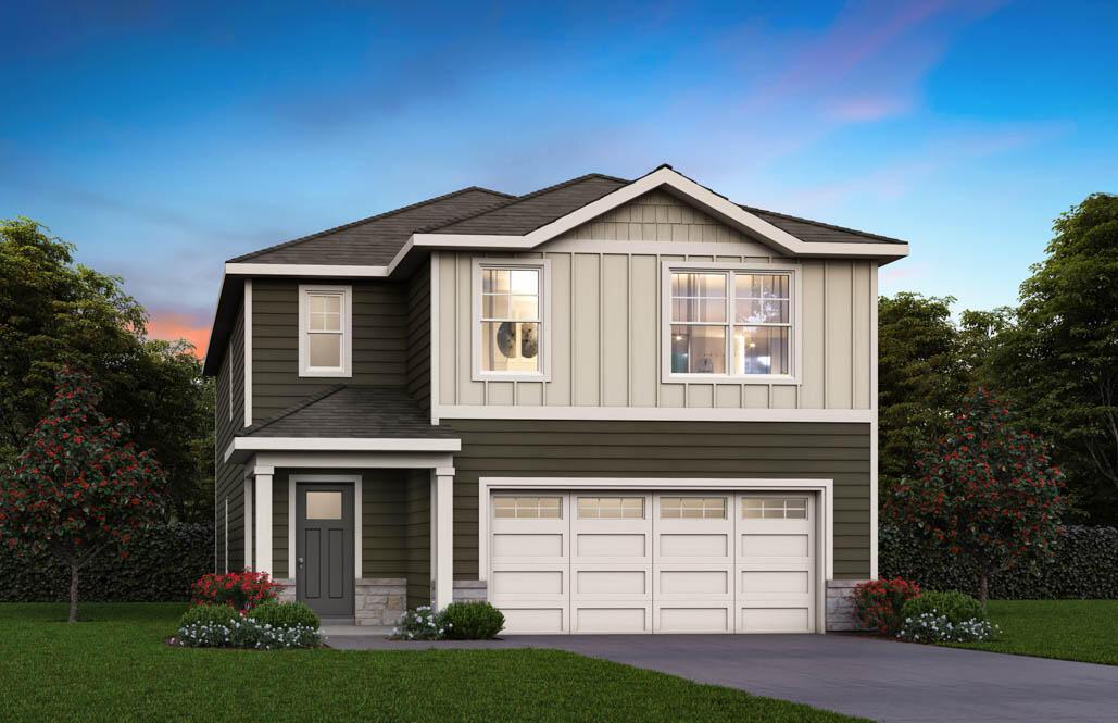 7075 Oakmont Rd, Mount Pleasant, WI 53403