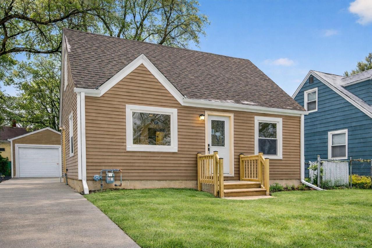 5273 N 51st Blvd, Milwaukee, WI 53218