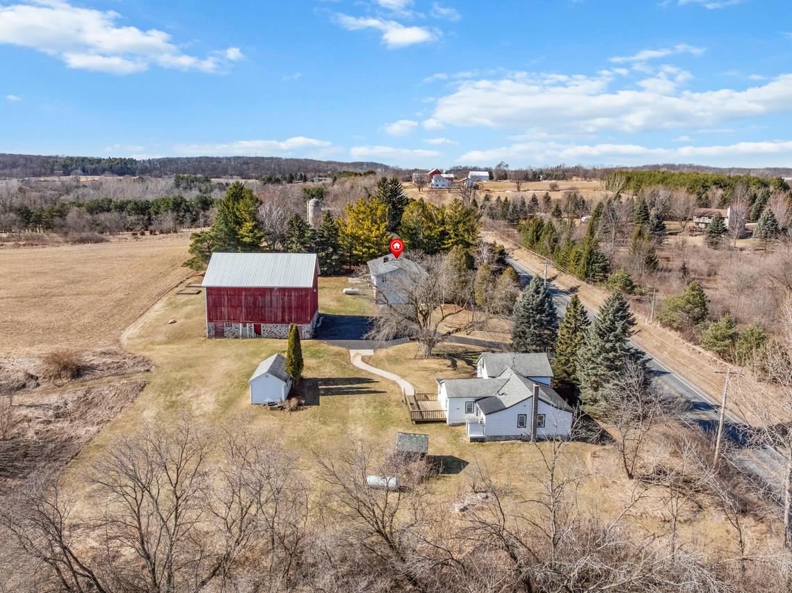 W6729 County Road Z - #W6725, Plymouth, WI 53073
