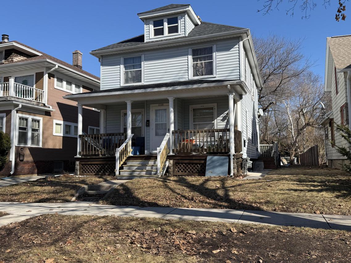 2109 N 12th St #2109A, Sheboygan, WI 55308