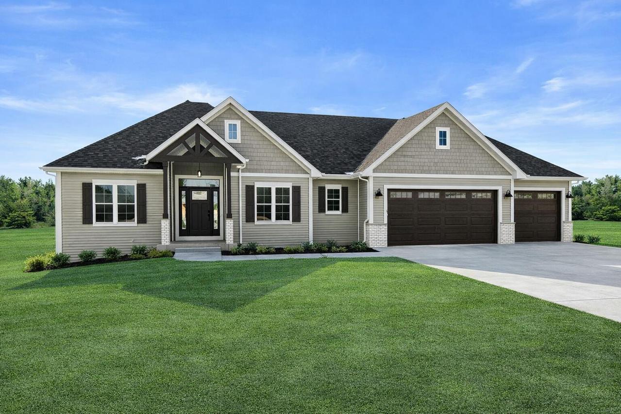 9035 12th St, Somers, WI 53144