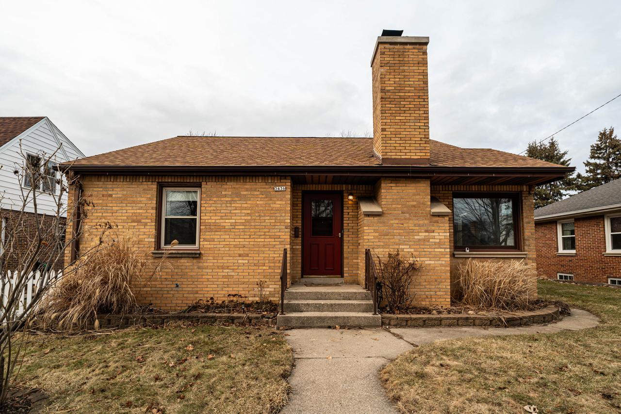 3436 E Van Norman Ave, Cudahy, WI 53110