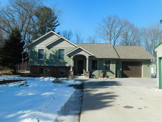 New Homes For Sale This Week in Cadott: February 20th to February 26th