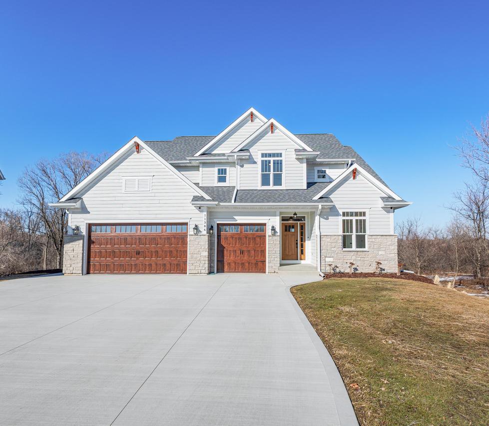 11386 W Tess Creek, Franklin, WI 53132