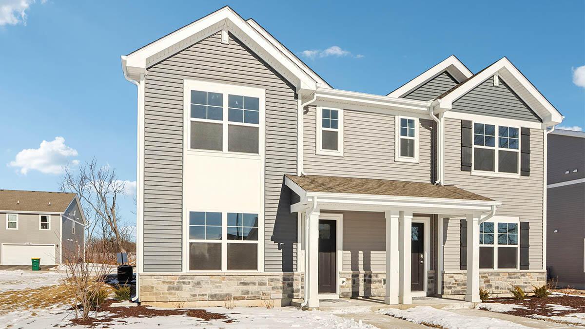 1012 58th Rd, Union Grove, WI 53182