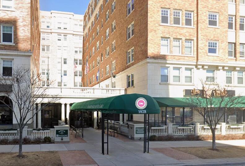 1028 E Juneau Ave #324, Milwaukee, WI 53202