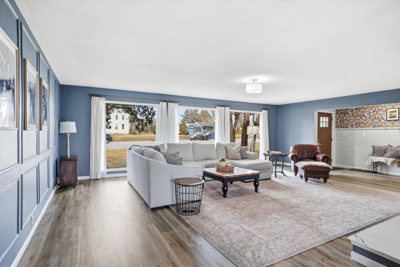 6111 State Highway 60 -, Hartford, WI 53027