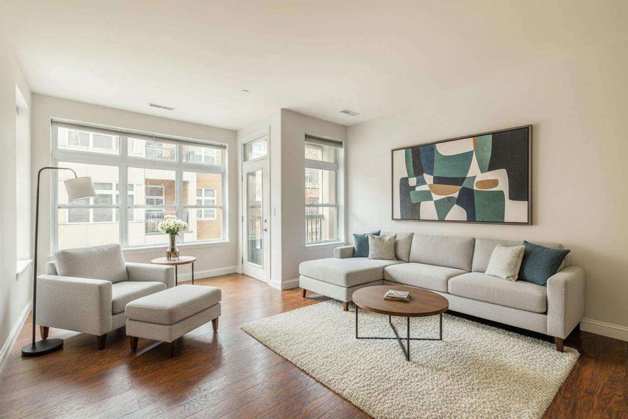 1925 N Water St #301, Milwaukee, WI 53202