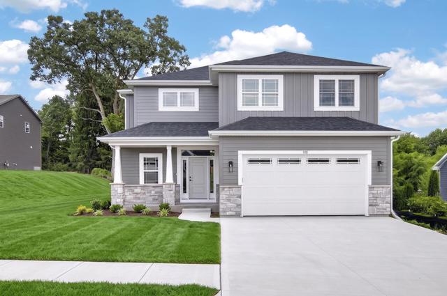 New Construction Homes For Sale This Week That Attend Lakewood Elementary School: February 25th to March 3rd