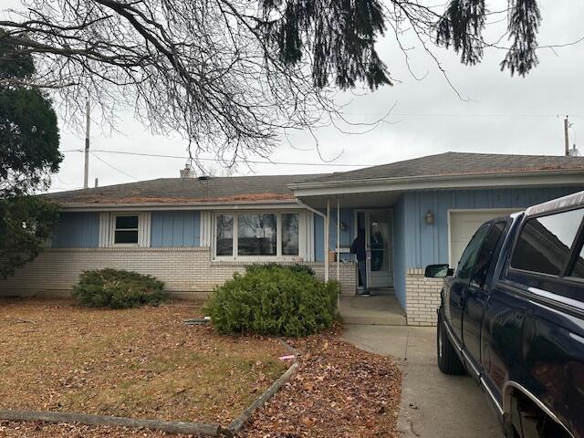 3201 96th St, Sturtevant, WI 53177