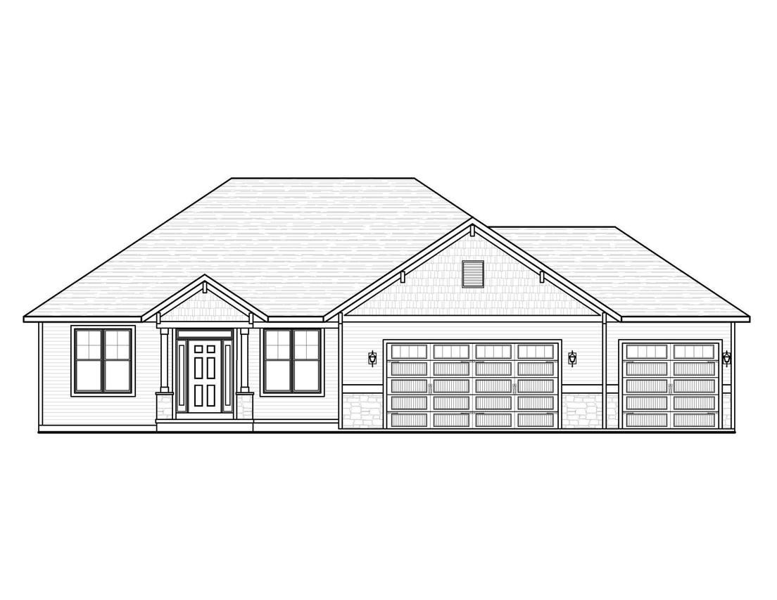 1403 Greystone Dr, Plymouth, WI 53073