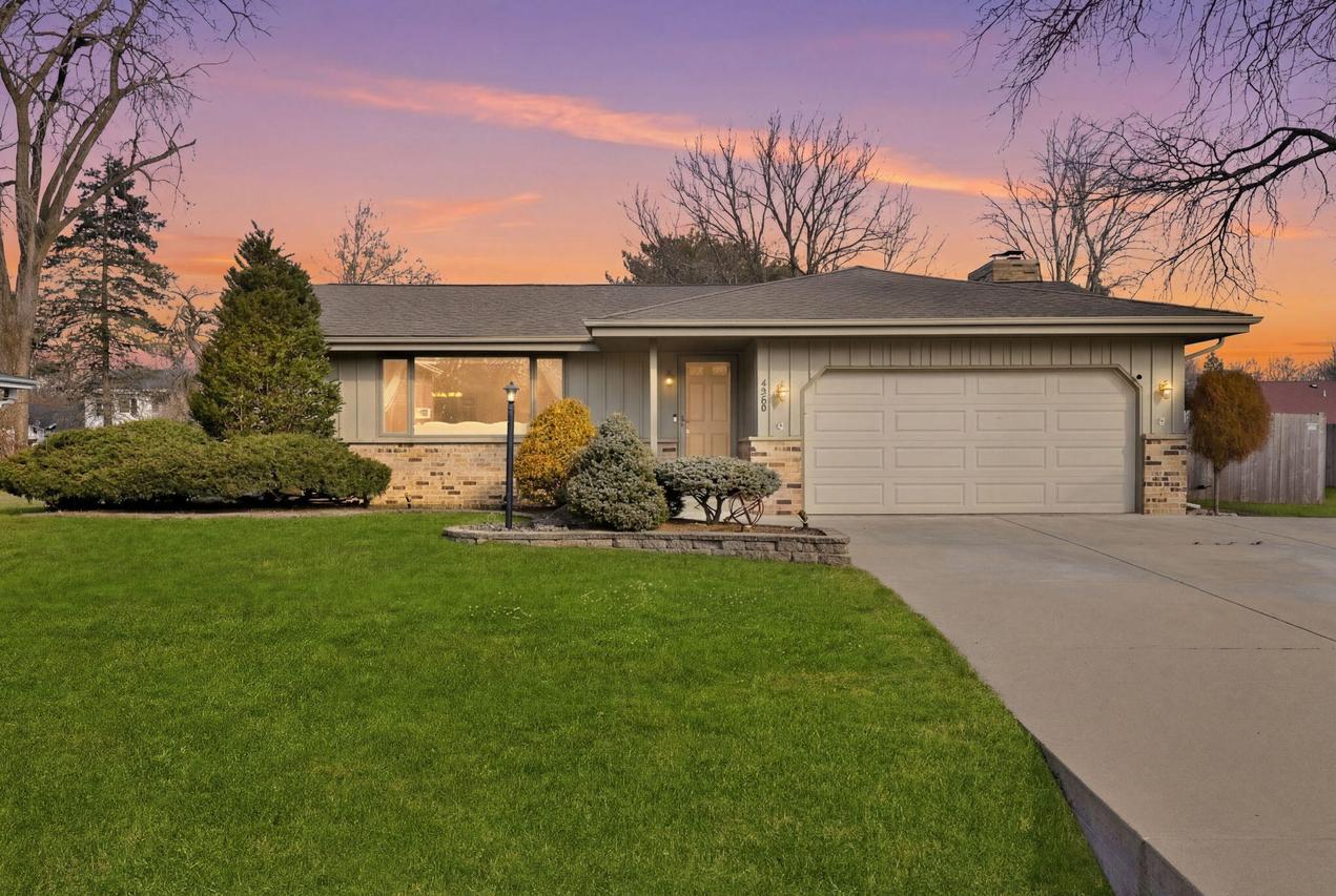 4300 Chekanoff Dr, Mount Pleasant, WI 53403