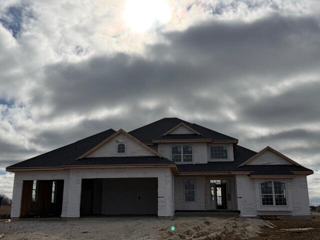 N81 W27580 Harvest Ct, Lisbon, WI 53017