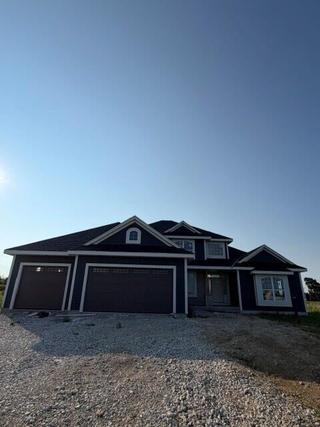 New Construction Homes For Sale This Week in Lisbon: February 25th to March 3rd