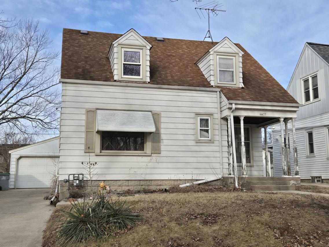 4437 S Adams Ave, Milwaukee, WI 53207