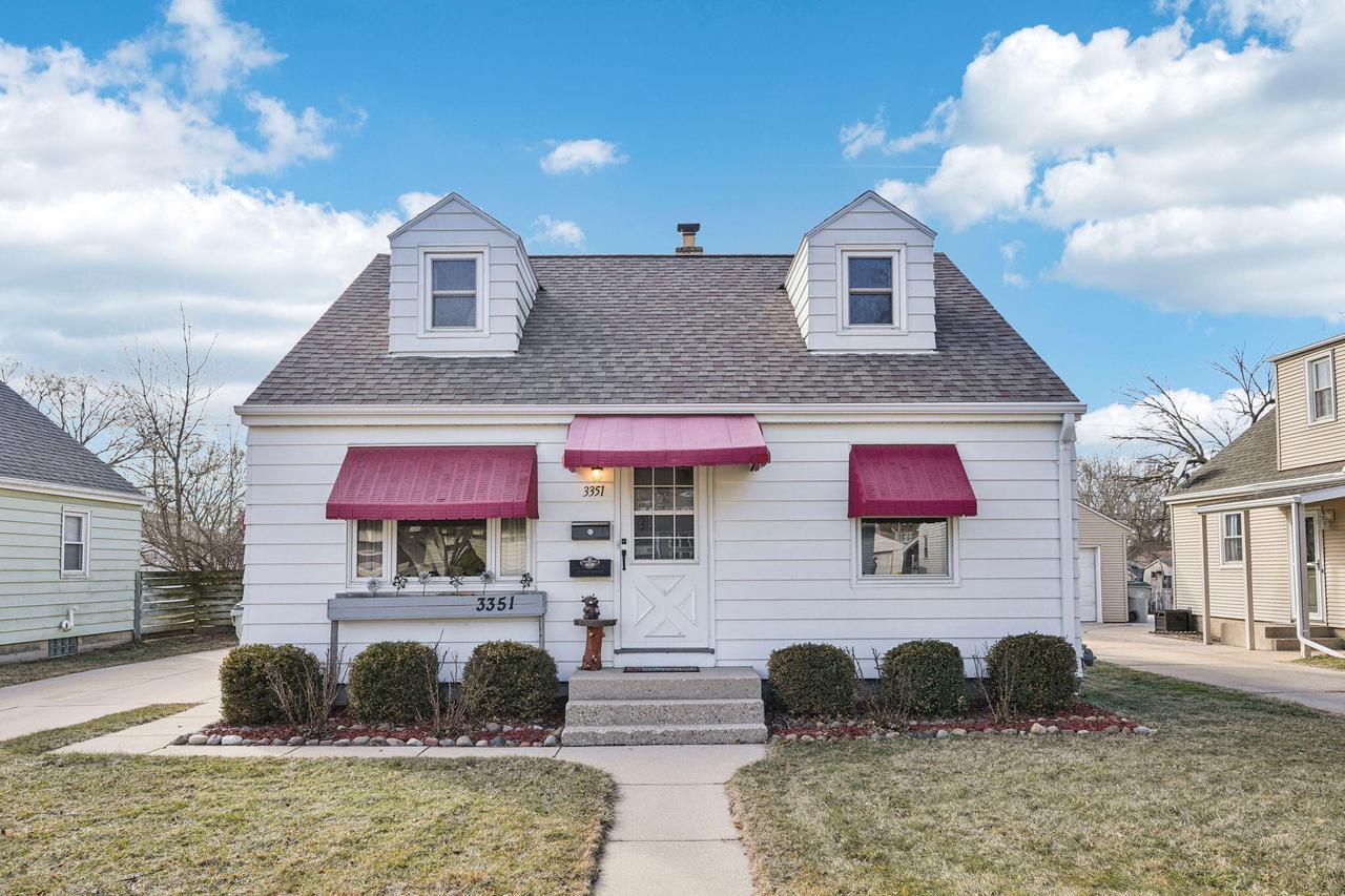 3351 S 66th St, Milwaukee, WI 53219