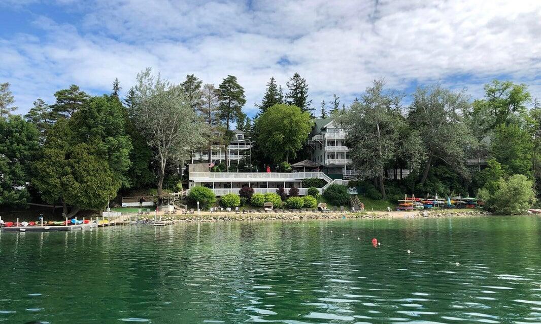 281 Victorian Village #26, Elkhart Lake, WI 53020