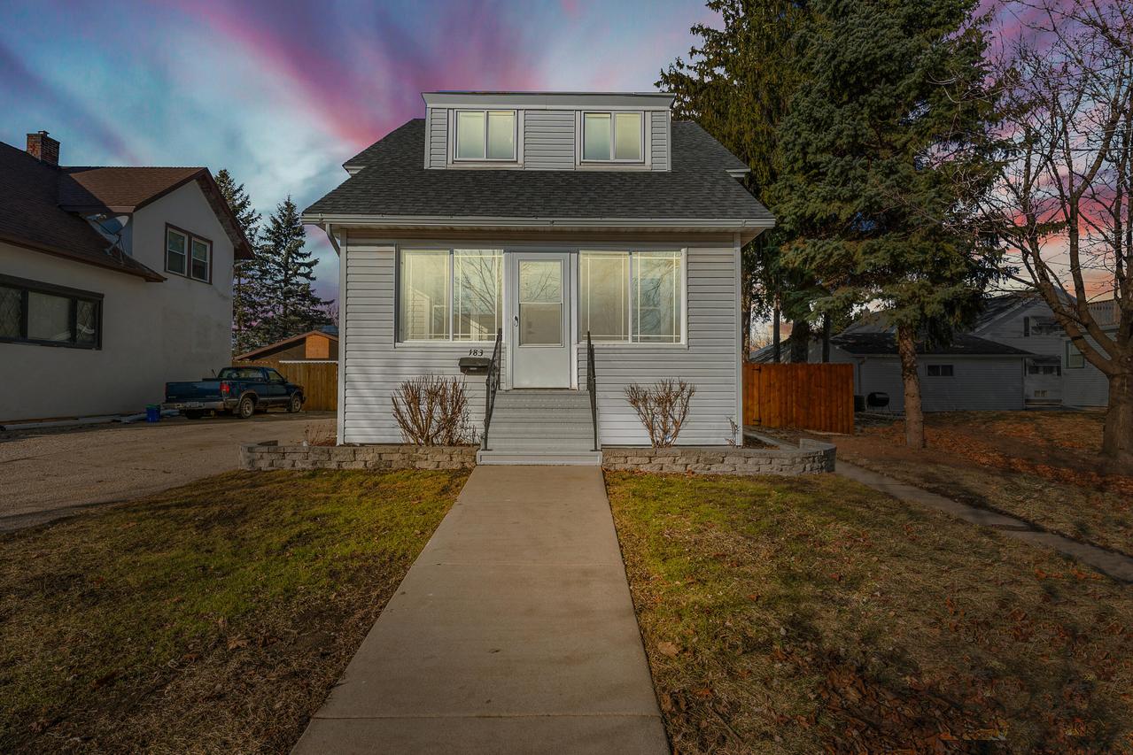 183 E Mcwilliams St, Fond Du Lac, WI 54935