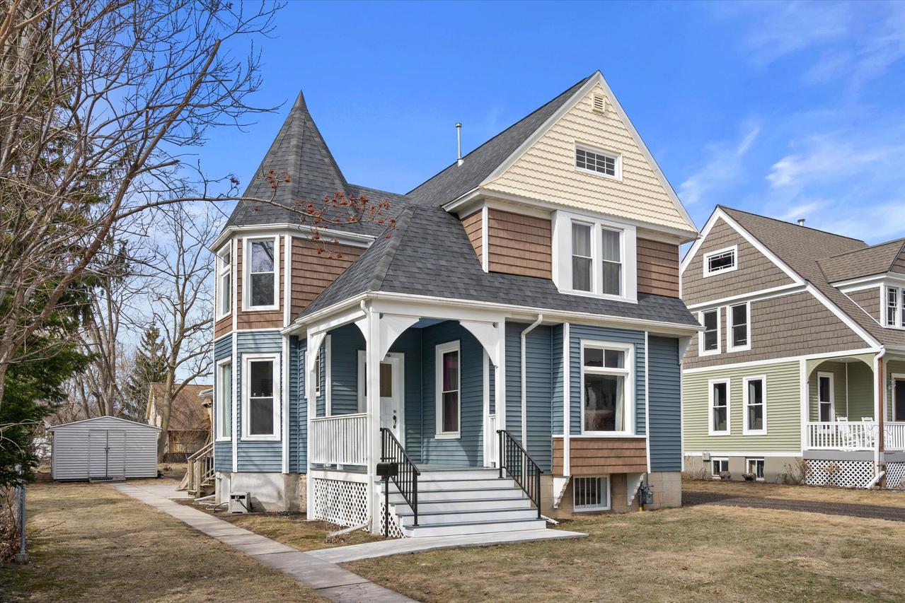 520 N Milwaukee St, Plymouth, WI 53073