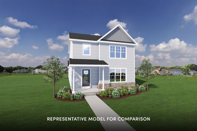 New Construction Homes For Sale This Week That Attend Summit View Elementary School: February 25th to March 3rd