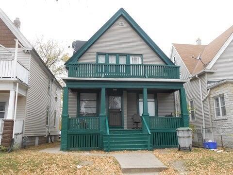 2847 N 26th St, Milwaukee, WI 53206
