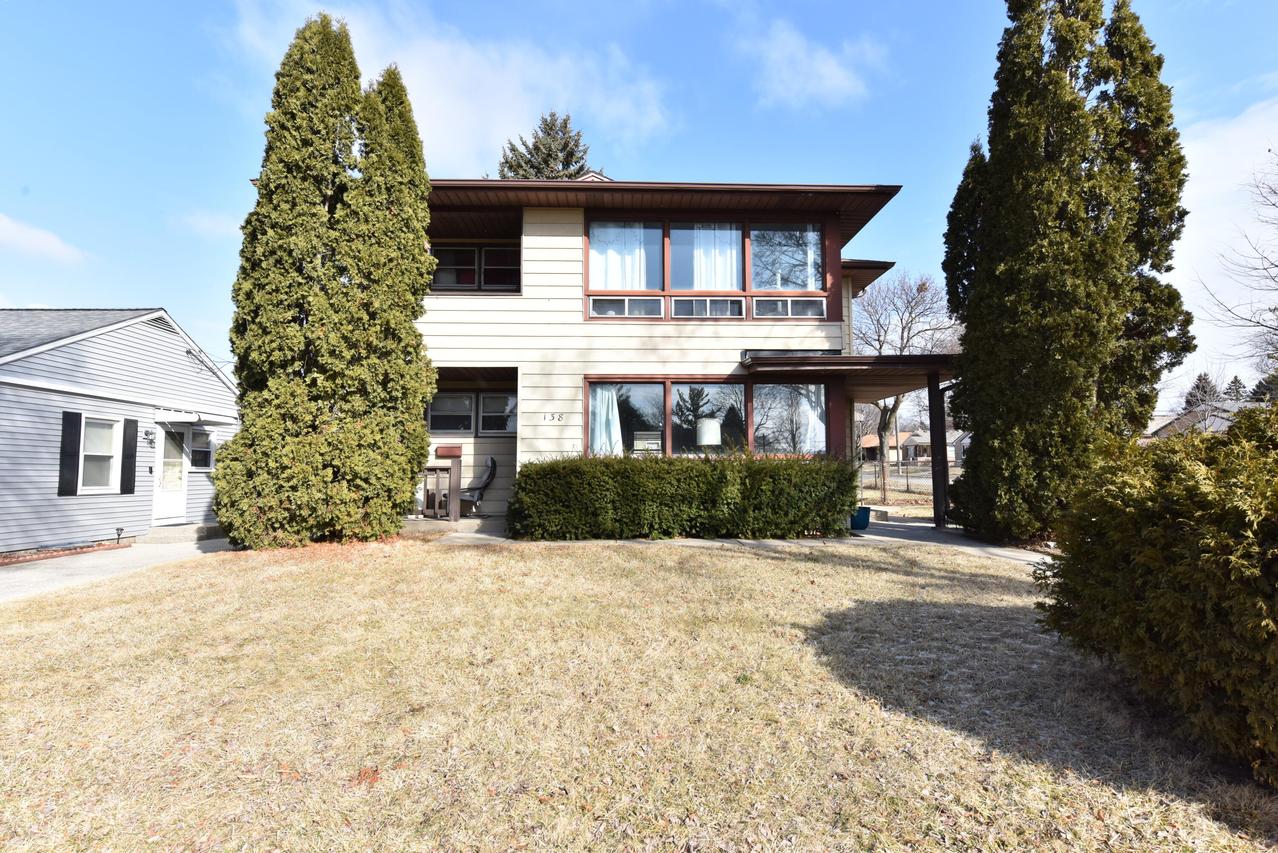 136 W Armour Ave #138, Milwaukee, WI 53207