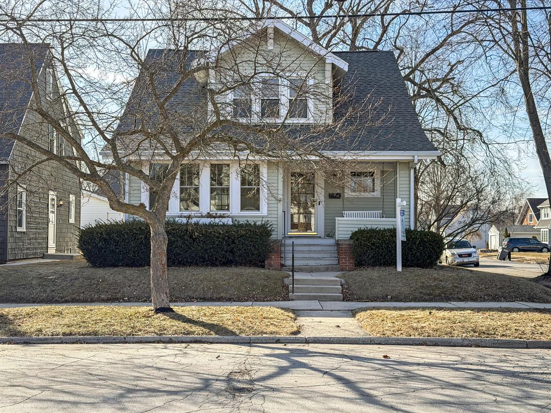 2430 N 5th St, Sheboygan, WI 53083