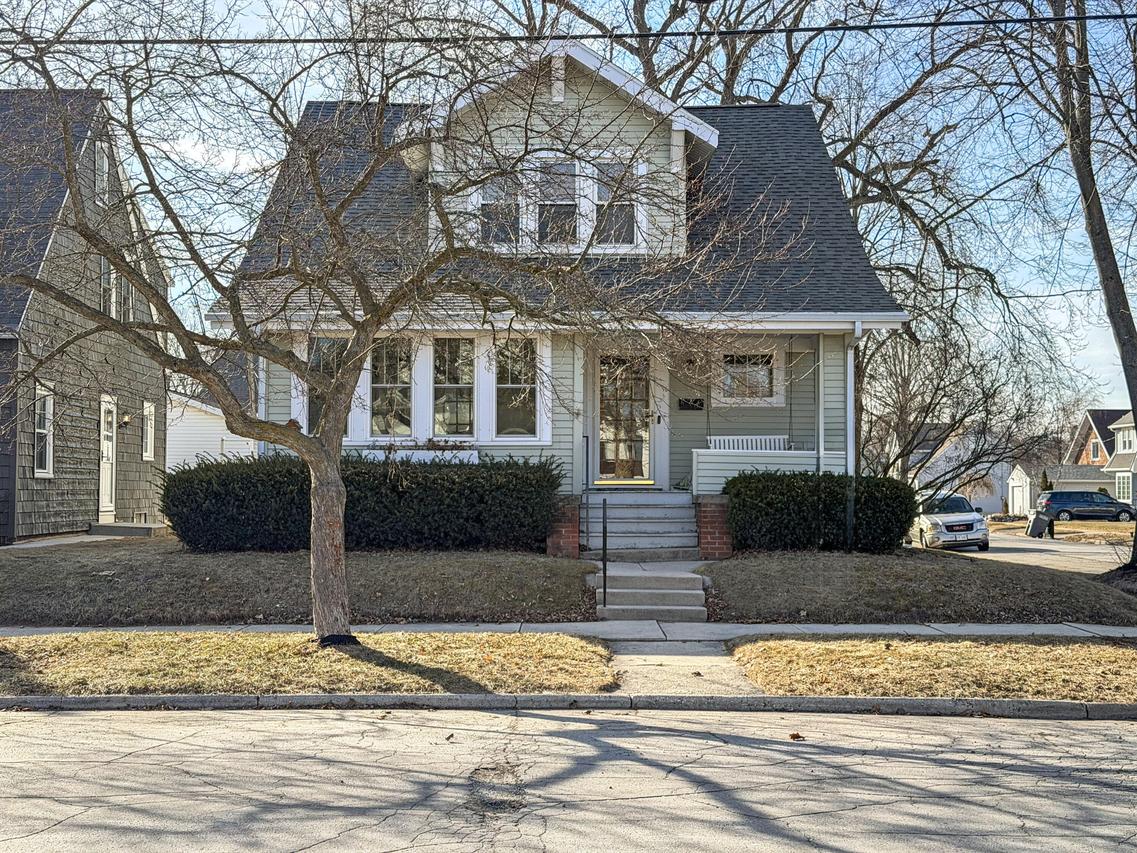 2430 N 5th St, Sheboygan, WI 53083