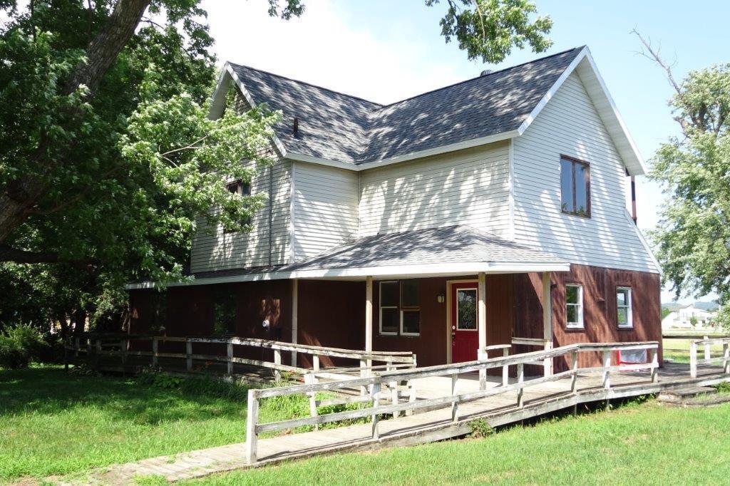 W25179 State Rd 54/35 -, Trempealeau, WI 54661