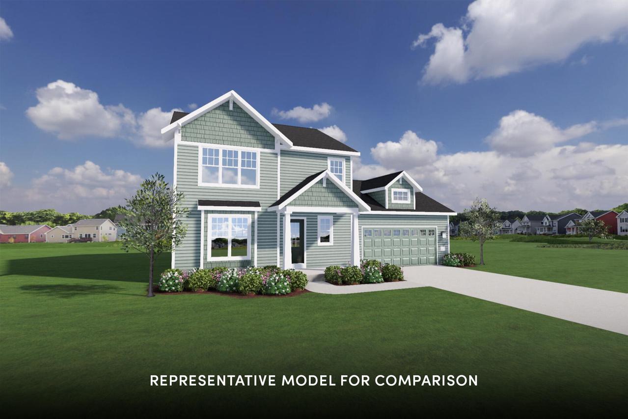 1222 Arrowood Cir, Oconomowoc, WI 53066