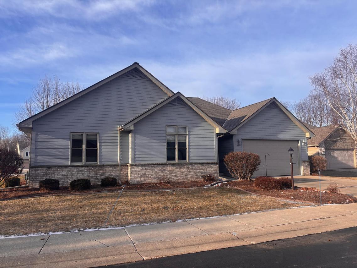 1320 West Heights, West Bend, WI 53095