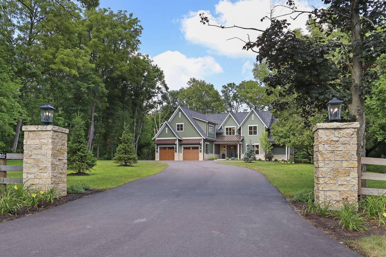 W3650 Snake Rd, Linn, WI 53147