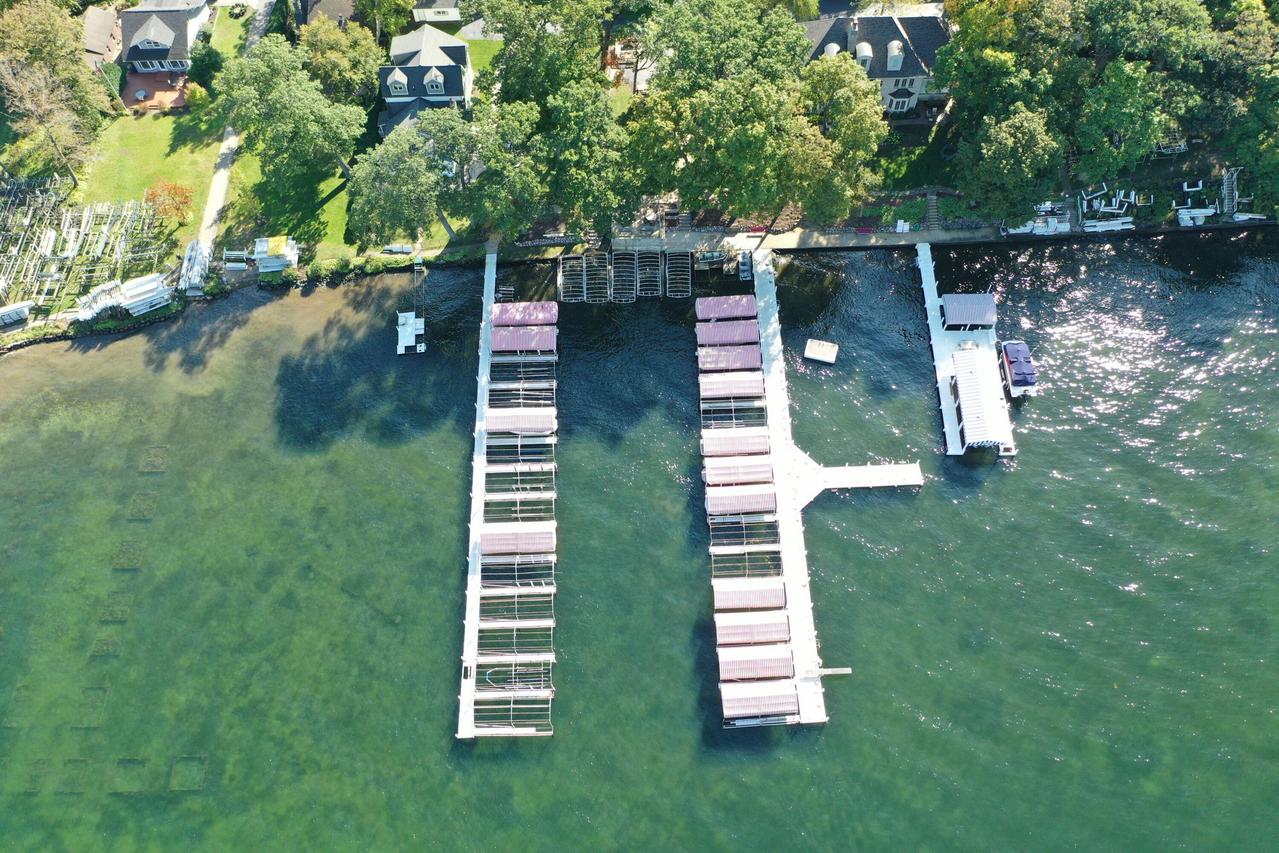 N1577 Shore Haven, Linn, WI 53125