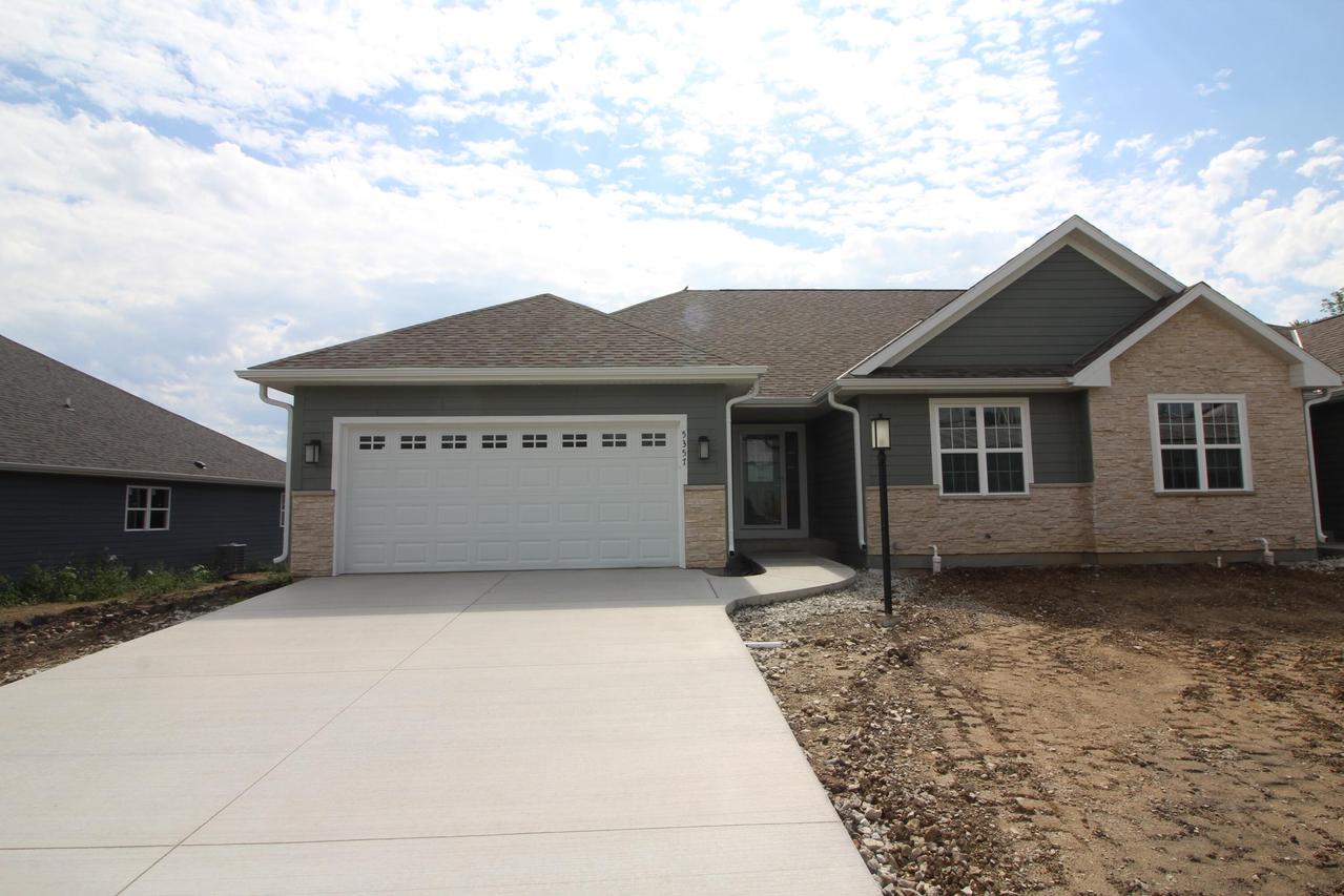 5357 Independence Rd, Mount Pleasant, WI 53406
