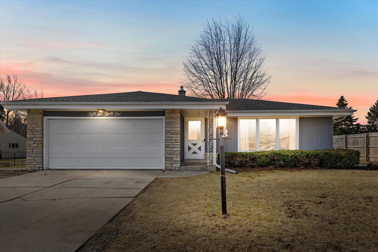 5631 Freedy Ave, Mount Pleasant, WI 53406