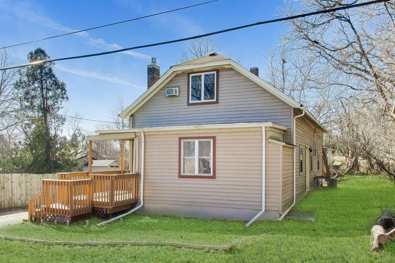 N3217 Mistle Rd, Geneva, WI 53147