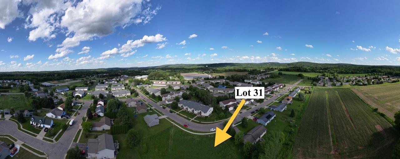 Lot 31 Silver Dr, Baraboo, WI 53913