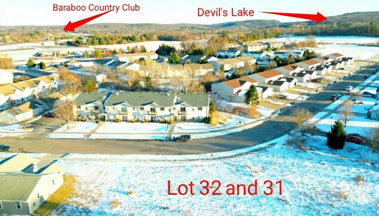 Lot 32 Silver Dr, Baraboo, WI 53913